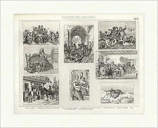 Dantes Hölle Gretchen