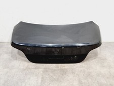 BMW E60 530D, Heckklappe