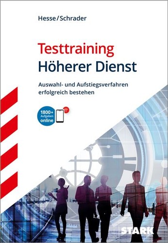 Stark testtraining höherer - stark,