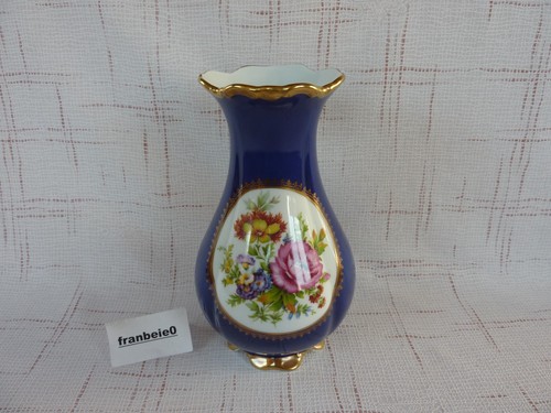 Bavaria waldershof vase mit - bavaria,