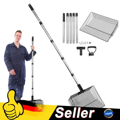 Hühnerkotschaufel aus metall - hühnerkotschaufel,