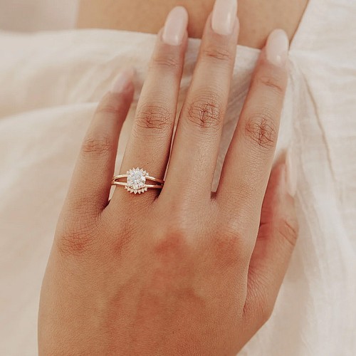 Ehering 14k gelbgold ct - ehering,