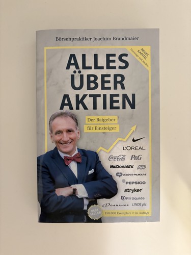 Alles über aktien der - alles,