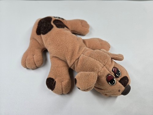 Wauzi schildkröt plüsch - schildkröt,
