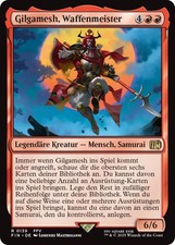 MTG Magic the Gathering Final