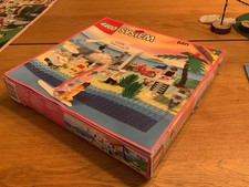 Lego 6411 Paradisa Strandcafe