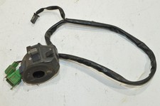 KAWASAKI ELIMINATOR BN 125 A LENKERSCHALTER LENKERARMATUR SCHALTEREINHEIT LINKS