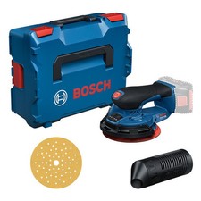 Bosch akku exzenterschleifer - bosch, akku-exzenterschleifer