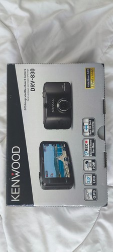 Kenwood drv 830 - drv-830, –