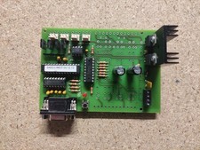 Servo Decoder (343)