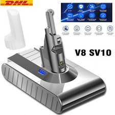 9000MAH Akku für Dyson V8