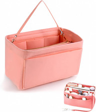 Taschenorganizer Filz