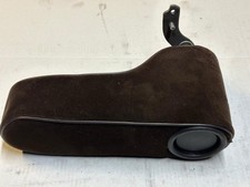 Mercedes W201 190E Mittelarmlehne  Velours Braun