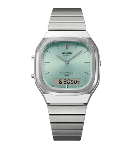 Casio unisex uhr retro - unisex,