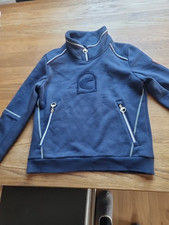 Cavallo Hoodie Kinder,152, Blau,pikeur, Hv Polo,Equiline, Spooks,Eskadron 