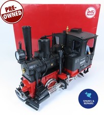 Ersatzteile Reparaturen - LGB