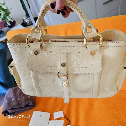 Céline hochwertige leder - cÉline,