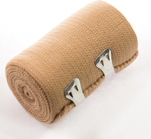 Stück elastikbandage - 4,