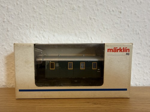 Märklin 4303 ovp - #,