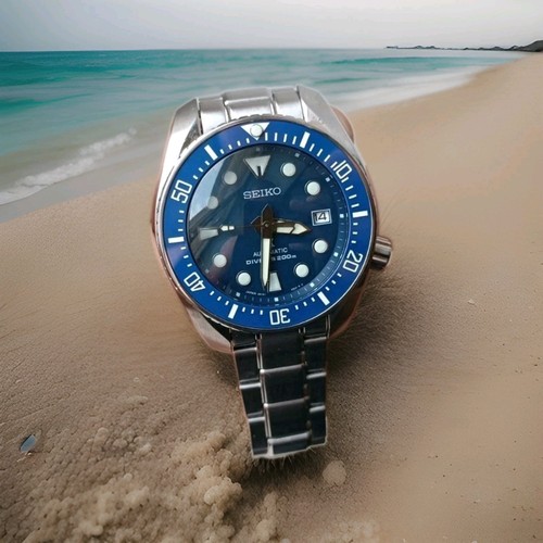 Seiko prospex sbdc033 sumo - prospex,