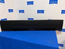 Yamaha YSP-5100, Soundbar