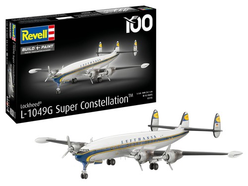 Modellbau lockheed - modellbau,