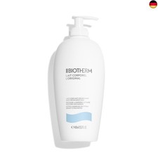 Biotherm lait corporel - biotherm,