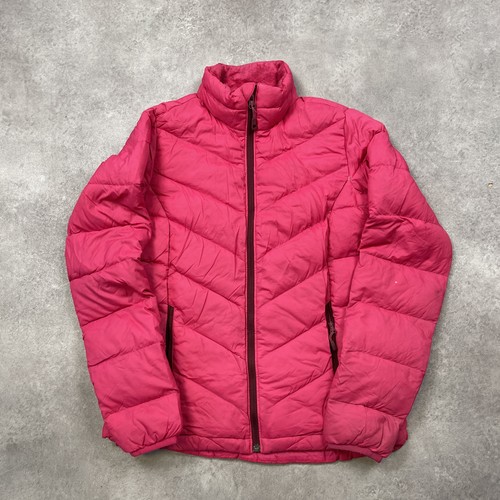 Mountain hardwear puffer - hardwear,