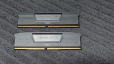 32GB DDR5 5600Mhz CL40 Corsair