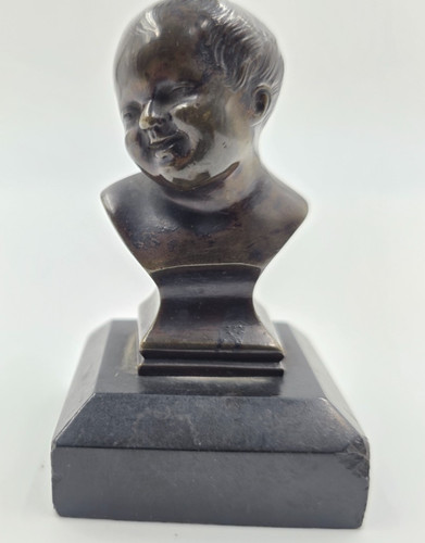 Antike bronzeskulptur - antike,