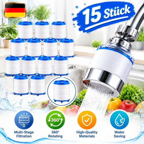 Wasserhahnfilter einfache - wasserhahnfilter,
