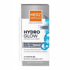 Merz spezial hydro - spezial,