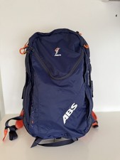 Abs pride rucksack liter - pride,