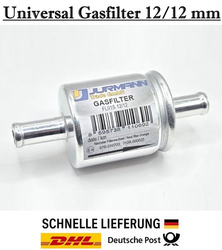 Jurmann universal lpg - jurmann,