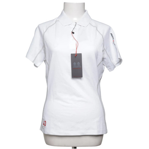 Musto evolution poloshirt - evolution,,