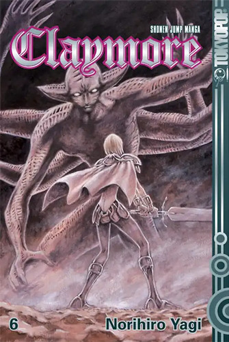 Claymore - , 06