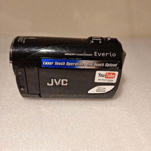 Jvc ms100e digitale - gz-ms100e,
