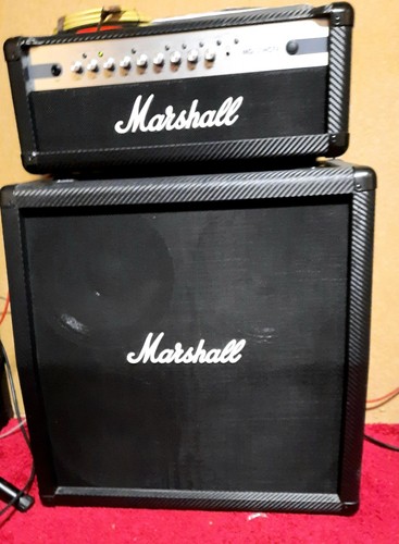 Multi amp marshall 100 hcpx - multi-amp,