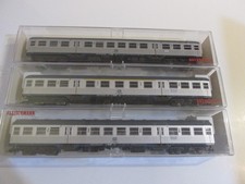 Fleischmann 3tlg set - 3tlg., 5141k