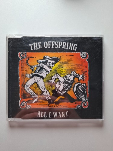 The offspring all want - the,