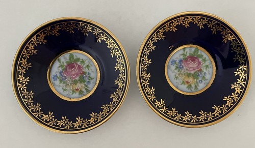Sammelteller limoges - 2,
