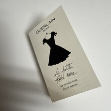 Guerlain La Petite Robe Noire