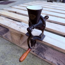 Seltene Spong No.0 London Wand