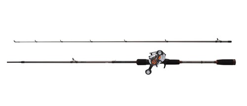 Abu garcia revo casting - abu,
