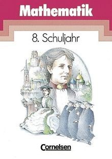 Mathematik schuljahr von - 8., schuljahr.