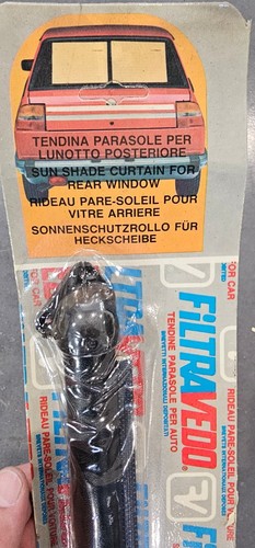 Sonnensegel für heckscheibe - für,