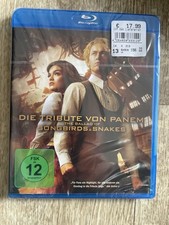 Die Tribute von Panem - the