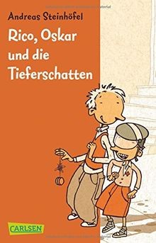 Rico oskar und die - rico,,