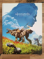 PS4 Horizon Zero Dawn