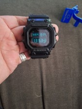 Casio G-Shock Herrenuhr GXW-56BB-1ER, 53mm